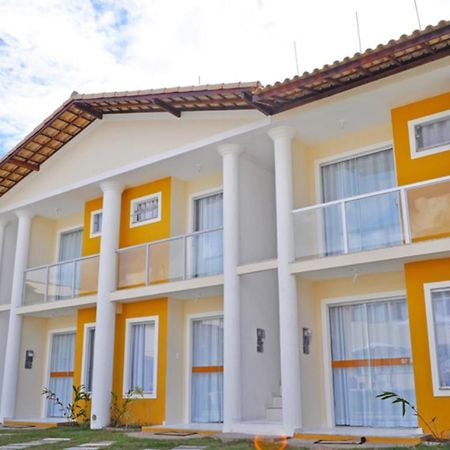 Mont Hebron - Rede Tonziro Aparthotel Porto Seguro Ngoại thất bức ảnh