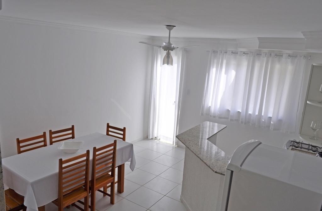 Mont Hebron - Rede Tonziro Aparthotel Porto Seguro Ngoại thất bức ảnh