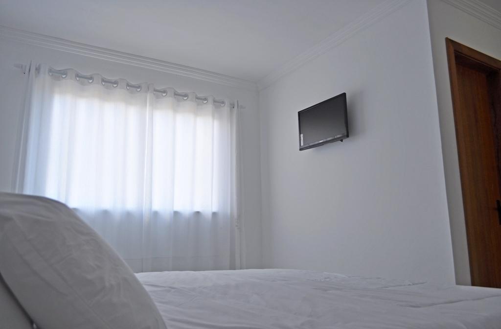 Mont Hebron - Rede Tonziro Aparthotel Porto Seguro Phòng bức ảnh