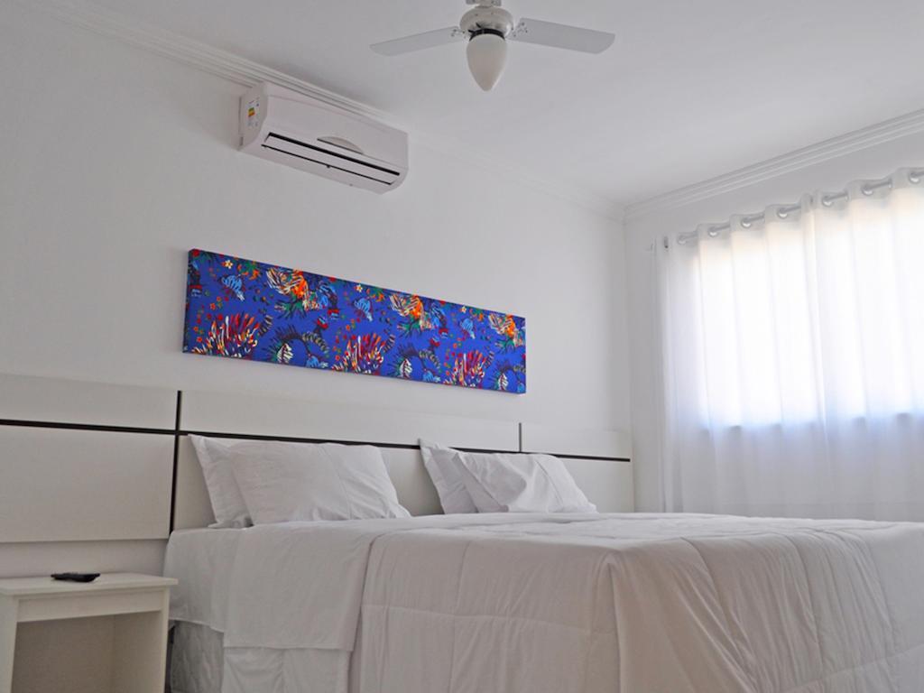 Mont Hebron - Rede Tonziro Aparthotel Porto Seguro Phòng bức ảnh