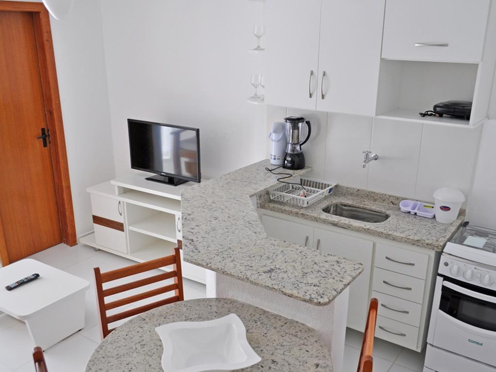 Mont Hebron - Rede Tonziro Aparthotel Porto Seguro Ngoại thất bức ảnh